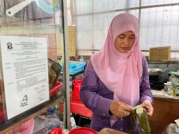 Polutik dan Pemerintahan Pemkot Surabaya Targetkan Legalitas 5.250 UMKM Secara Gratis di 2026