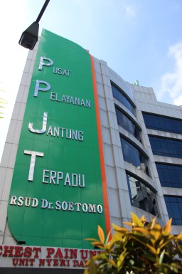 Tingkatkan Kualitas Pendidikan Tenaga Medis, Gubernur Jatim Dukung RSUD Dr Soetomo Ikuti Annual Educational Conference A