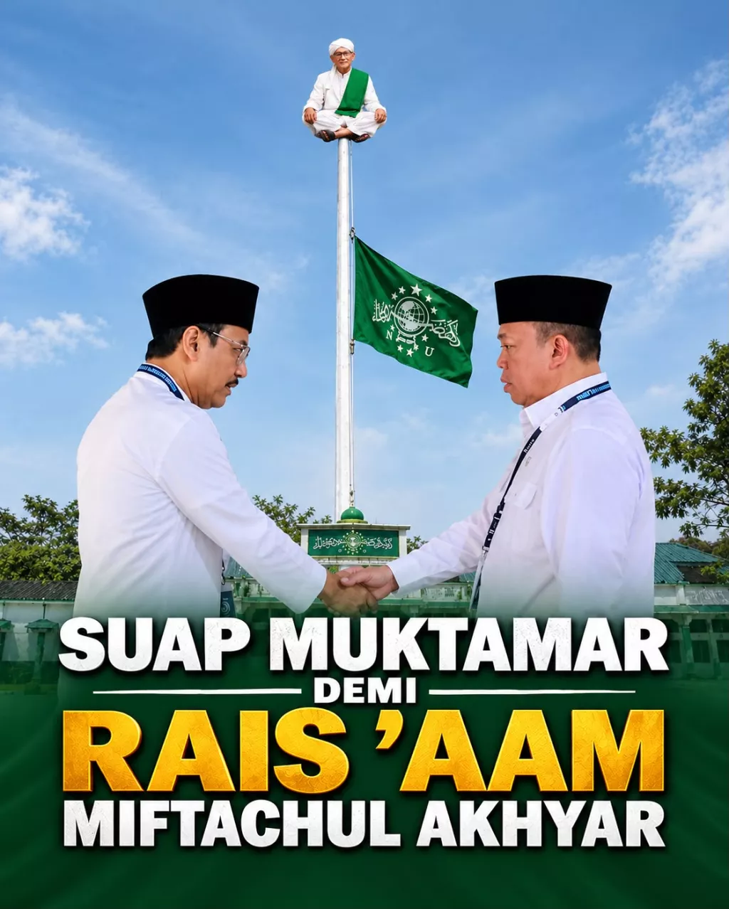 Ilustrasi Poto Yang Dikirim oleh Penulis/Ist