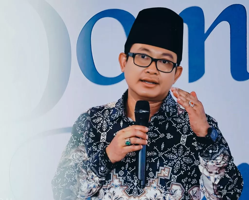 Menguji Integritas Pejabat, Aziz GMPK: Kehormatan Pemimpin Diukur dari Keberanian Bertanggung Jawab
