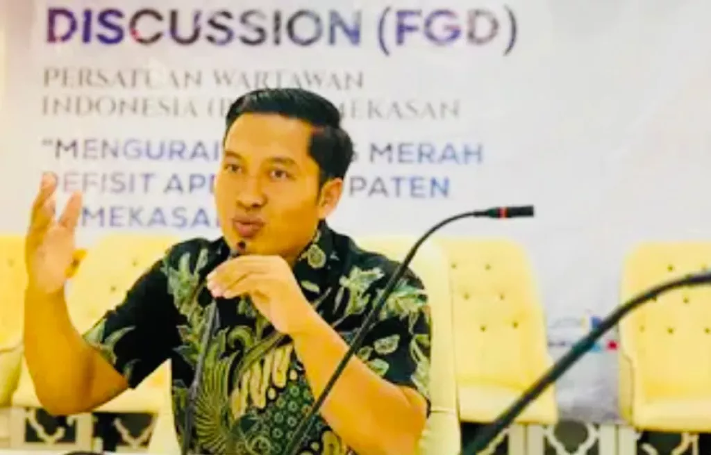 Memenuhi Kriteria Ketat, Kenapa Ketua PWI Pamekasan Tak Mengambil Berkas Pendaftaran PWI Jatim?