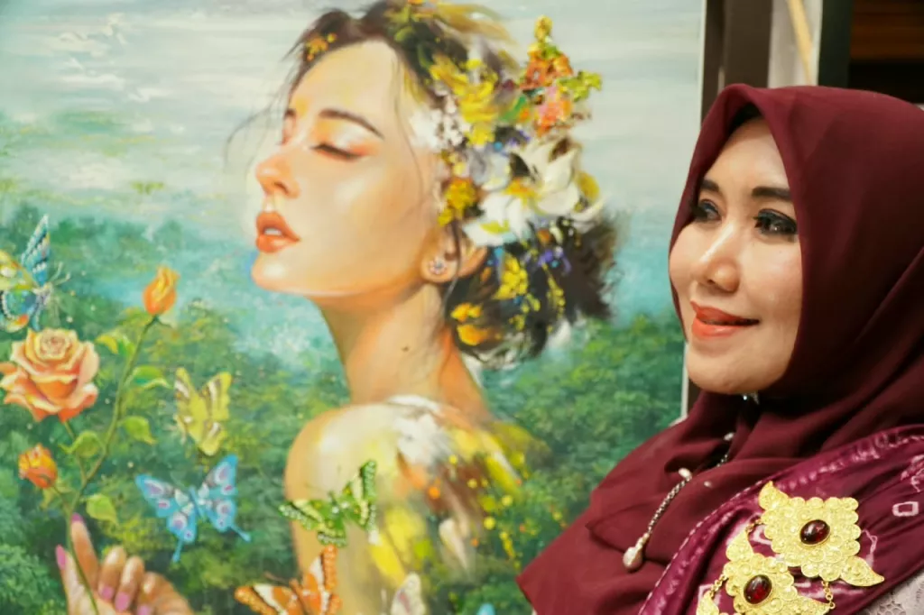 Baca juga : Peringati Hari Jadi ke-81 Jatim, Lia Istifhama Dorong Penguatan Ekosistem Seni dan Budaya