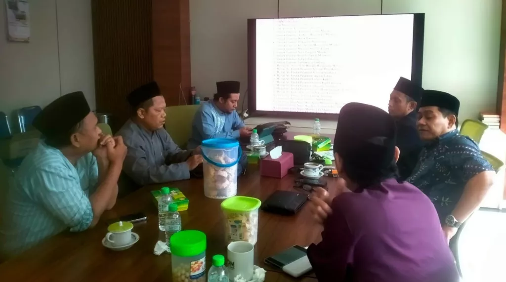 Ijtima’ Ulama MUI Jatim Siap Digelar di Mojokerto, Soroti Fenomena Konten Dakwah Hingga Program MBG