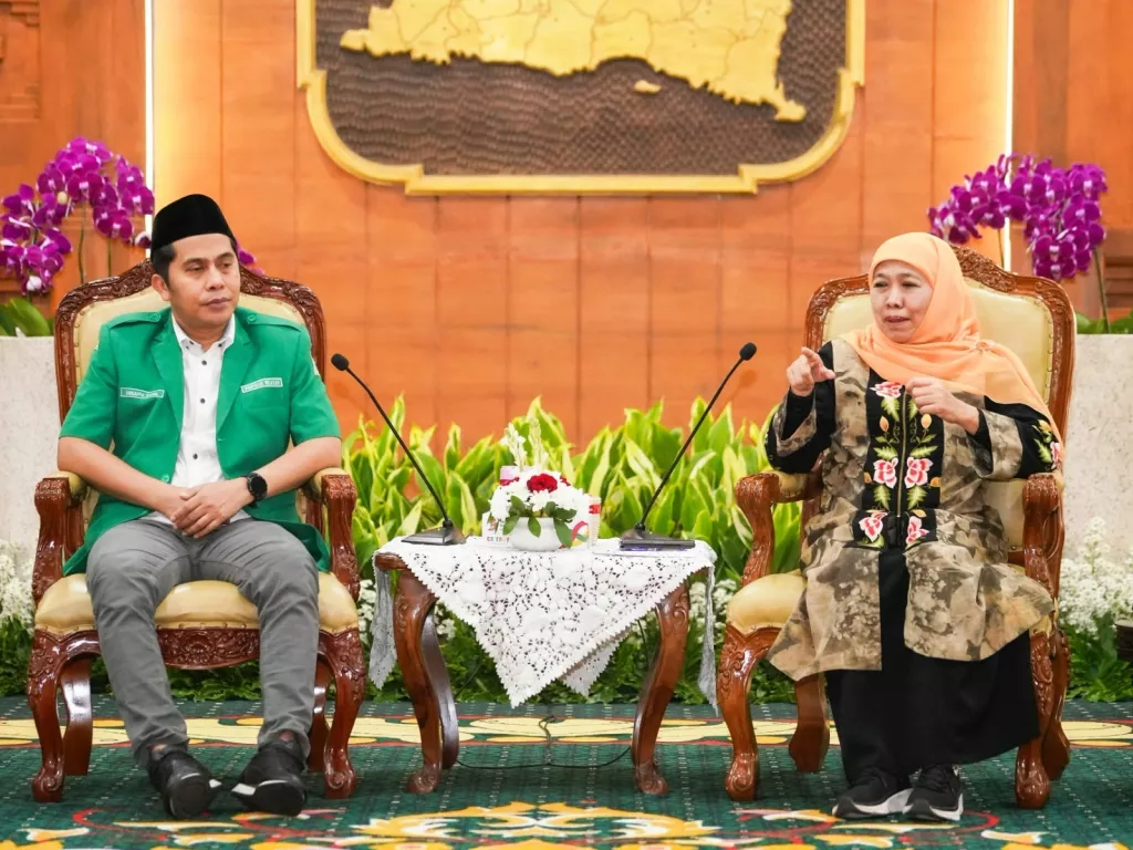 Hari Jadi ke-81 Jawa Timur, Musaffa Safril: Jangan Biarkan Angka Pertumbuhan Menutupi Persoalan Rakyat