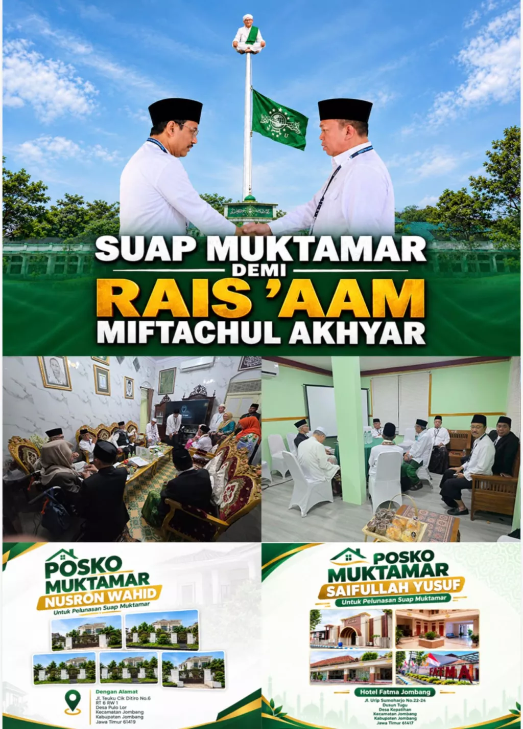 Kolase, dok.narasumber