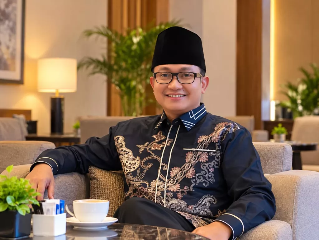 Polemik Pasal PKPU, Abd Aziz Minta DPR dan KPU Buka Dokumen: Jangan Ada Kambing Hitam!
