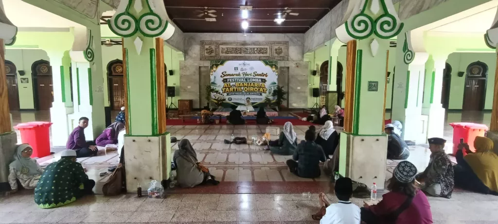 Peringati Hari Santri 2026, PCNU Surabaya Gelar 18 Agenda dari Kitab Kuning hingga Literasi Digital