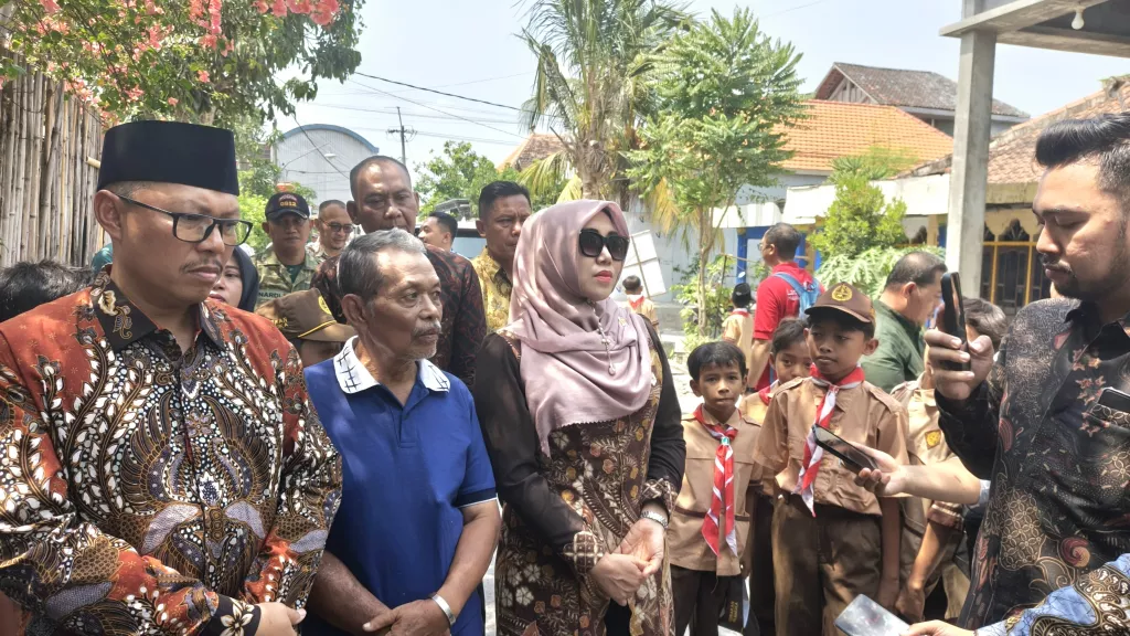 Dedikasi 10 Tahun Lestarikan Budaya, Sanggar Batik Mbah Guru Lamongan Masuk Tiga Besar DPD RI Awards 2026