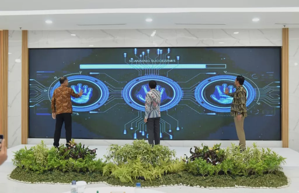 BRI Region 12 Surabaya Gandeng DJKN dan BPN Perkuat Ekosistem Lelang