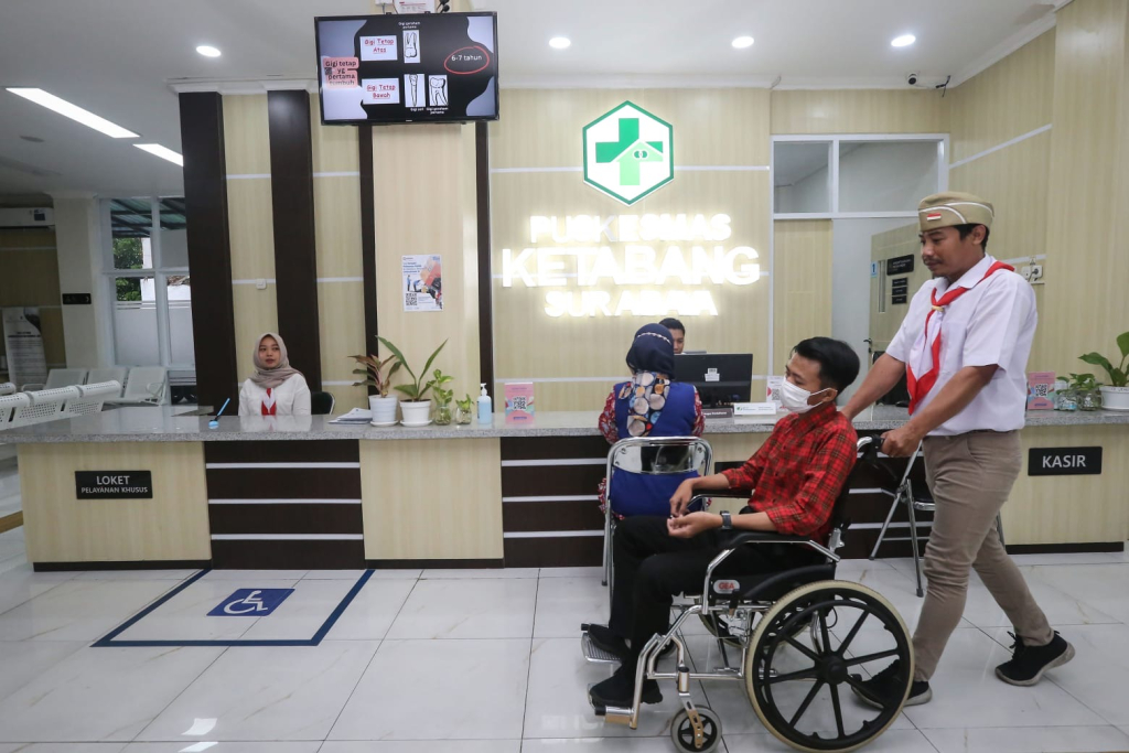 Pendidikan dan Kesehatan Jam Operasional Puskesmas Selama Ramadan Disesuaikan, Dinkes Surabaya Pastikan Layanan Tetap Optimal