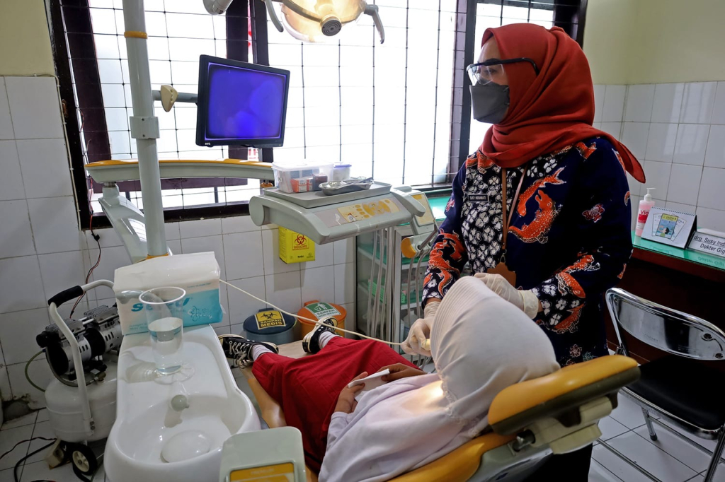Pendidikan dan Kesehatan Kasus Hipertensi Tembus 248 Ribu, Pemkot Surabaya Keluarkan Aturan Ketat Konsumsi GGL