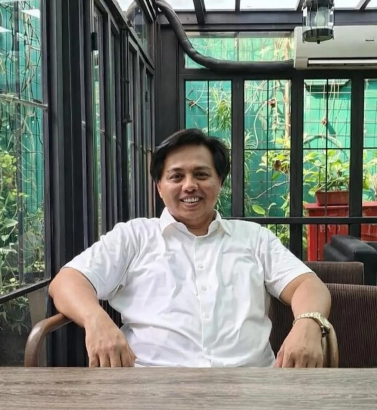 Eskalasi Muktamar ke-35 NU Memanas: Dilaporkan ke Bareskrim, Gus Lilur Malah Tantang 4 Tokoh PBNU Ngarang Kitab