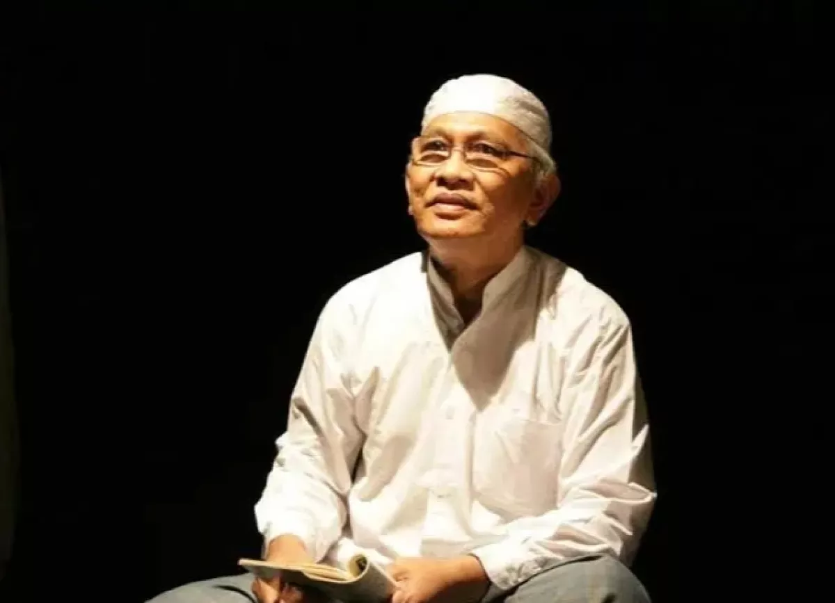 Gus Mus, net