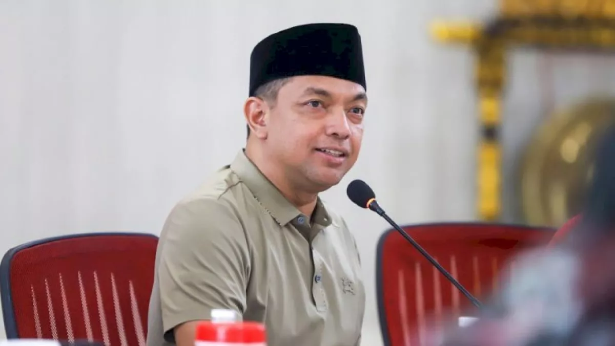 Baca juga : Ketika Marwah NU Tergadaikan: Muktamar yang Tak Berdaya di Depan Istana