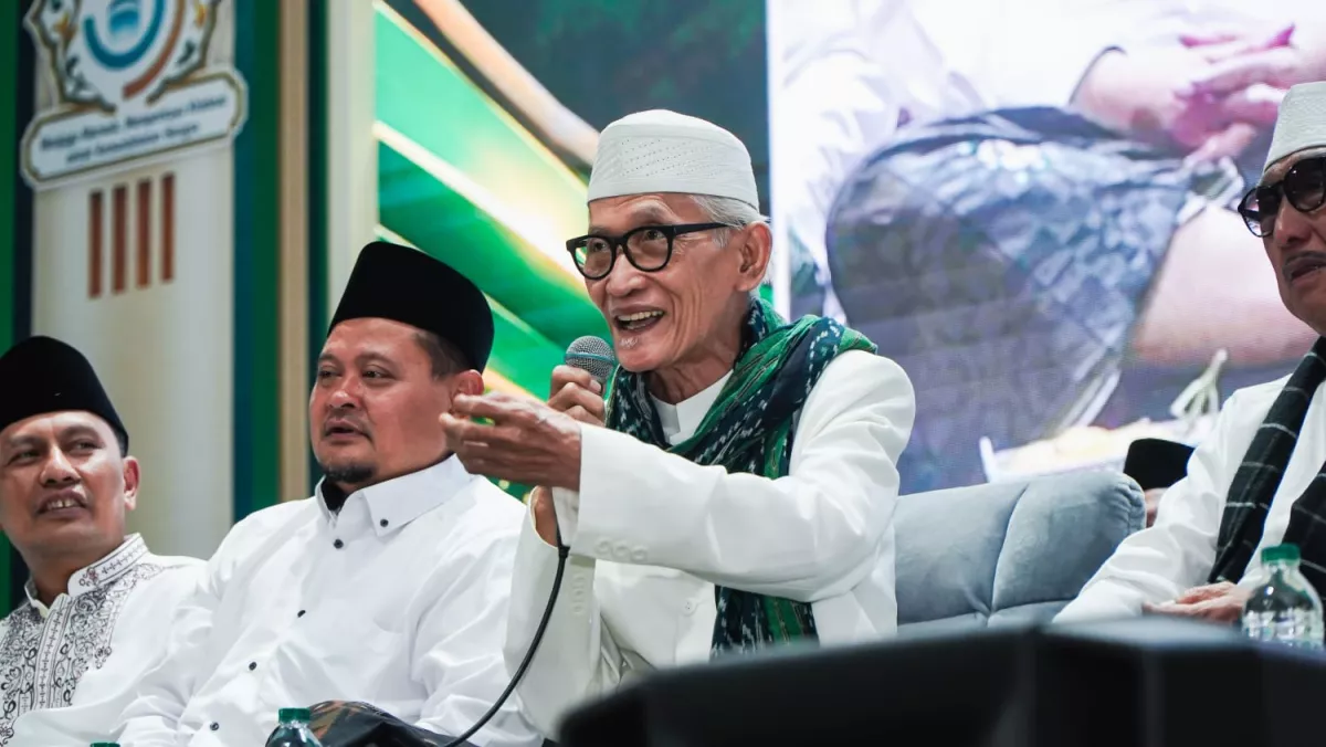 KH Miftakhul Akhyar, KlikJombang