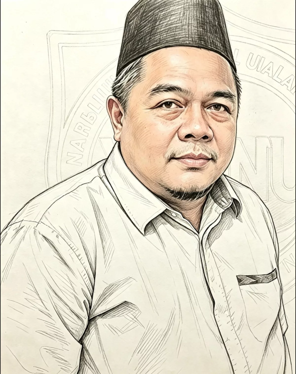 AH. Hamdah, dok pribadi
