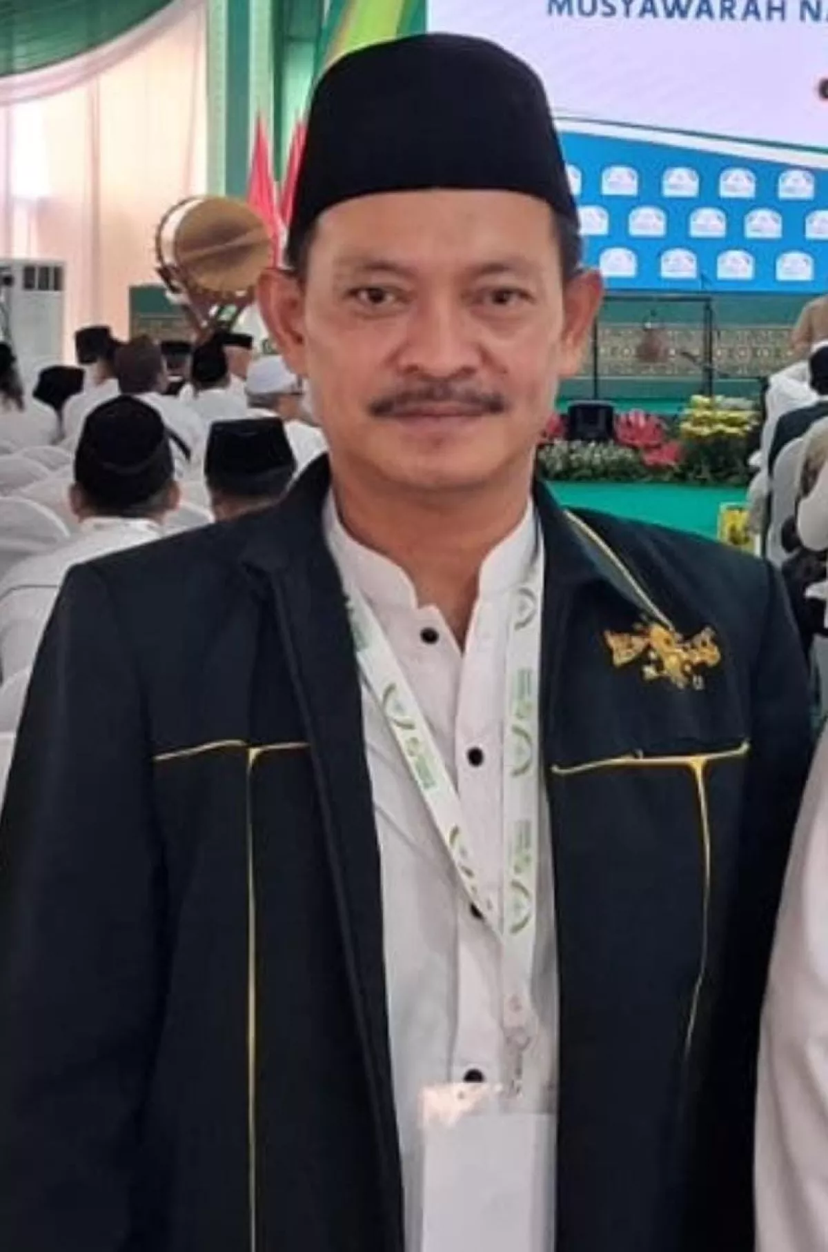 KH Anwar Iskandar Dinilai Tunjukkan Kepiawaian Diplomasi di Sidang AHWA Muktamar ke-35 NU