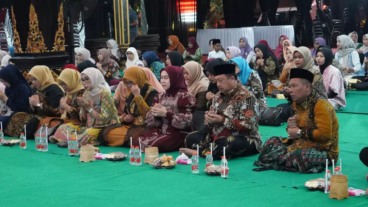 Bupati Jombang