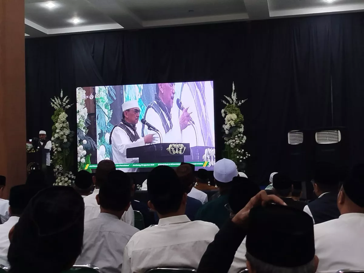 Kisah 'Verlengd' Usia Mbah Wahab Chasbullah: Bukti Dedikasi dan Pengabdian Ulama NU hingga Hembusan Napas Terakhir