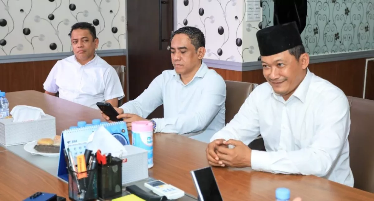 Semarakkan Muktamar ke-35 NU, PB IKA PMII Siapkan Empat Serial Diskusi Strategis dan Bedah Buku