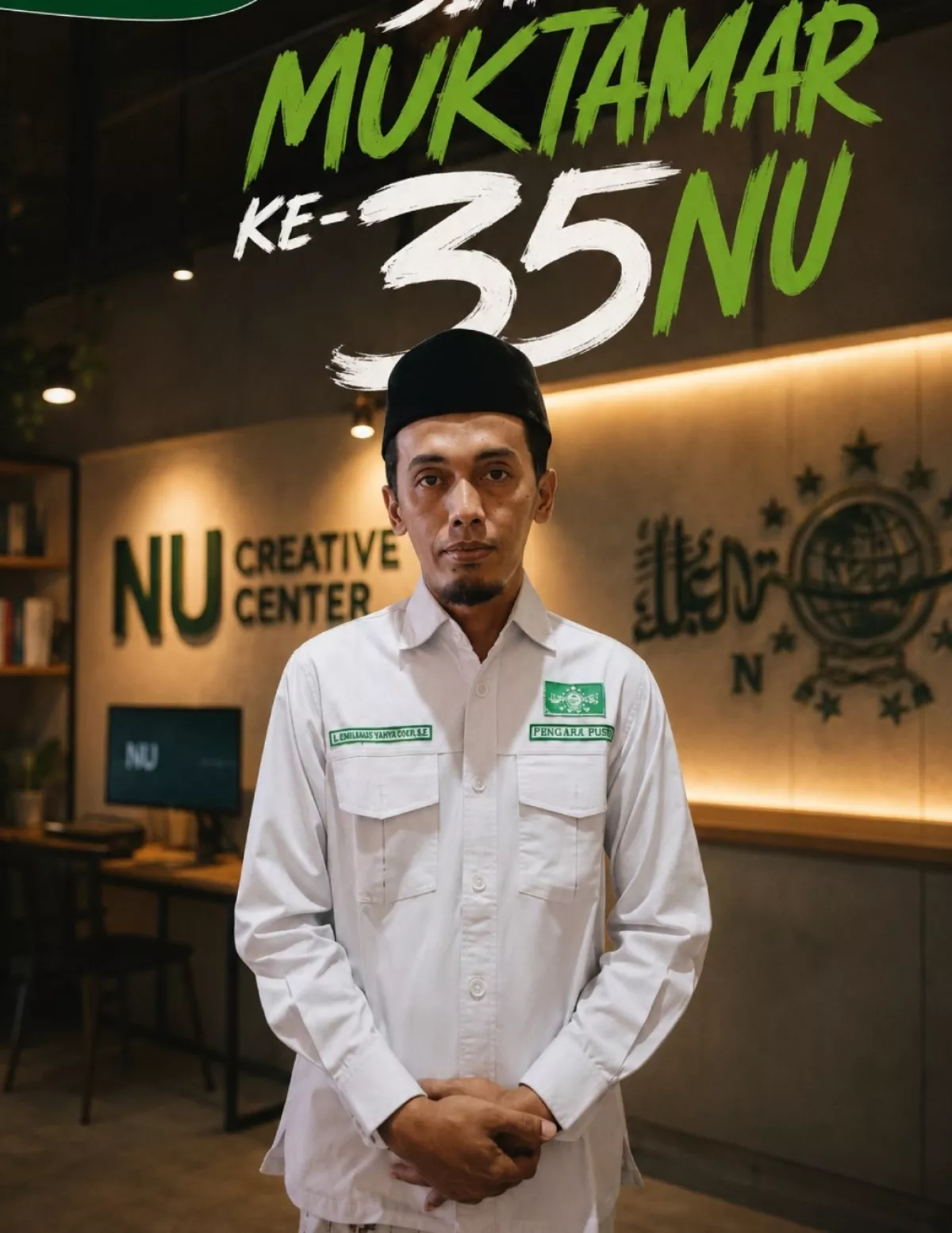 Jelang Muktamar ke-35 NU, Tokoh Muda Jatim Desak Pemilihan PBNU Bebas dari Politik Uang