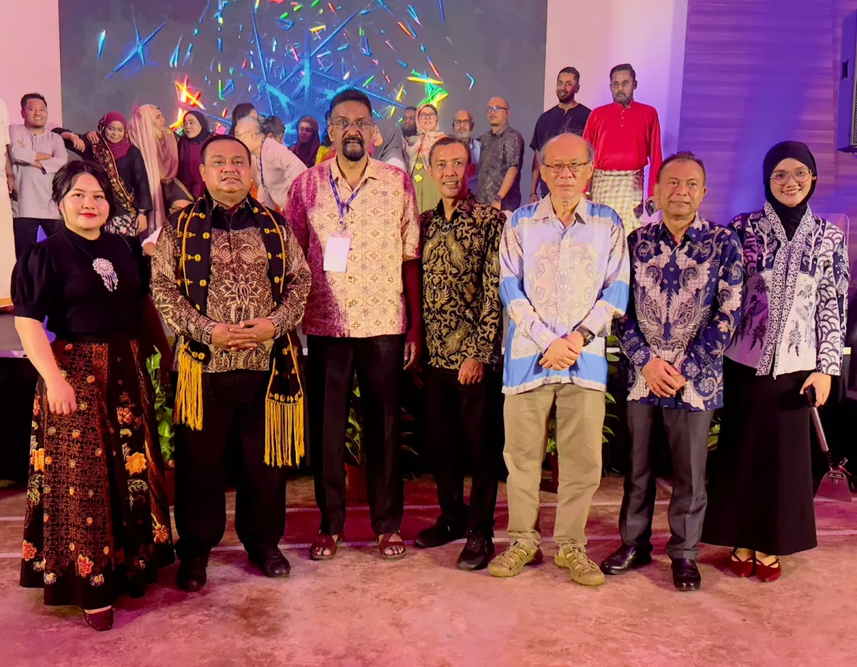 SP IMPPI, dok pribadi