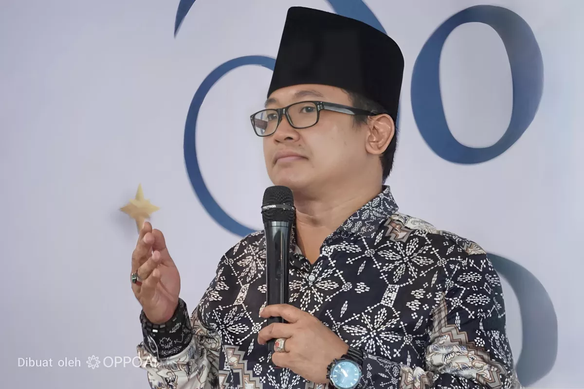 Ujian Supremasi Hukum PBNU: Mengapa Aturan Satu Orang Satu Jabatan Harus Ditegakkan?