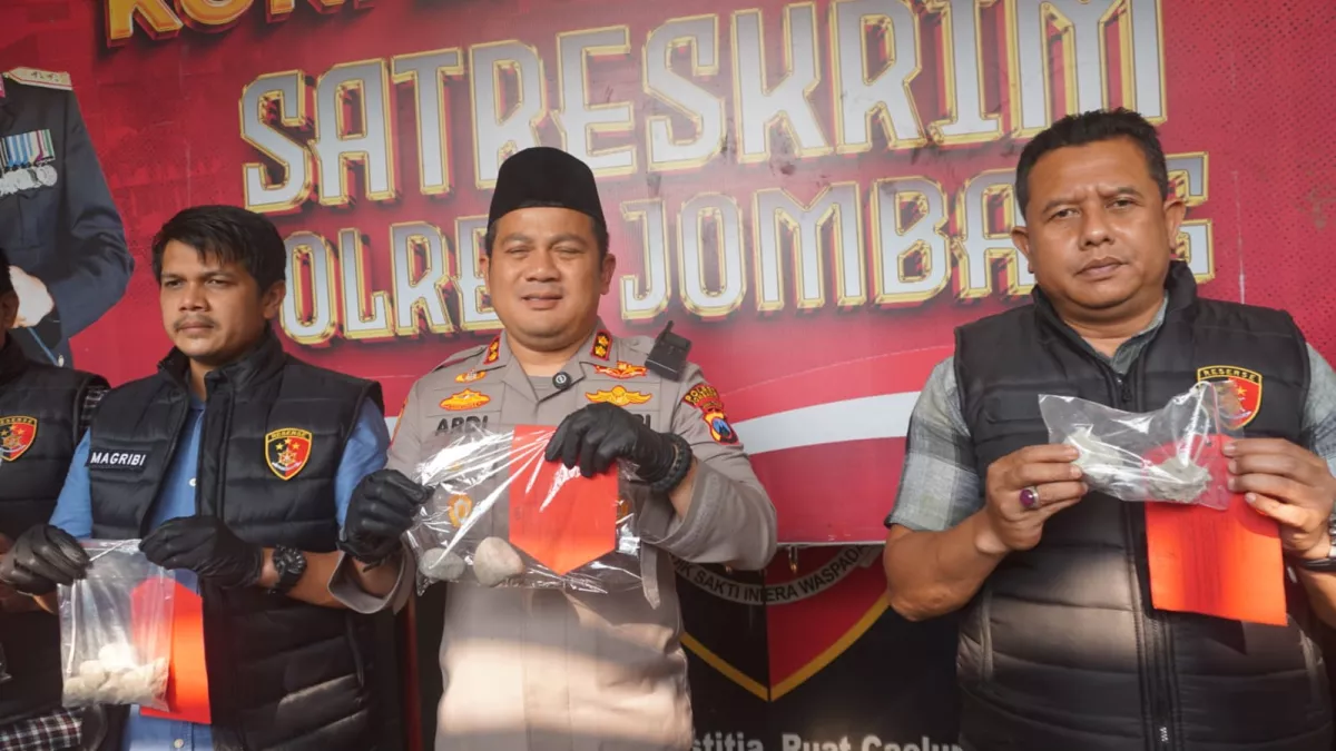 Kericuhan Usai Acara Perguruan Silat di Jombang, Polisi Buka Suara Soal Pembakaran Motor dan Buron DPO