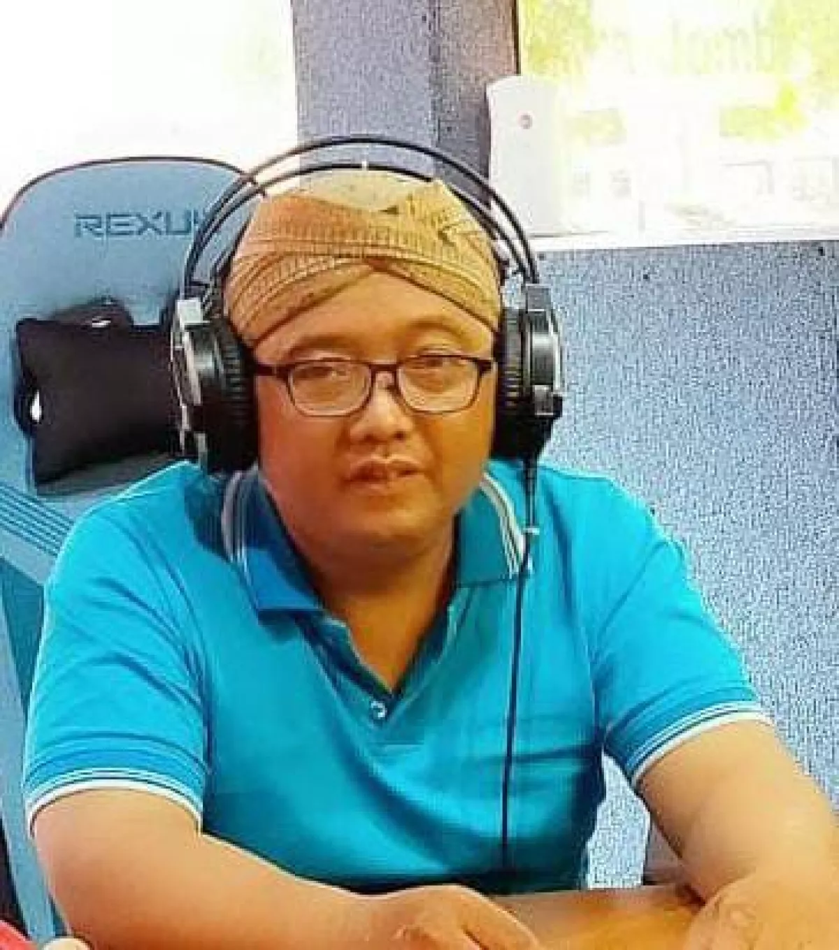 Pesan Gus Faiz Pasca-Muktamar: Jabatan di PBNU untuk Berkhidmat, Bukan Berkuasa