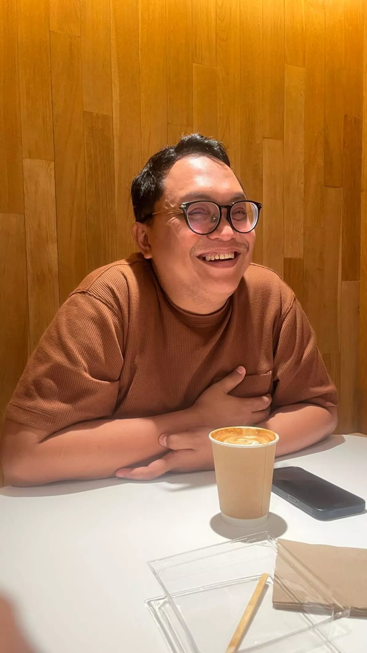 Mengupas Kiprah Gus Gudfan: Alumni Undar Jombang yang Kembali Dipercaya Jadi Bendum PBNU