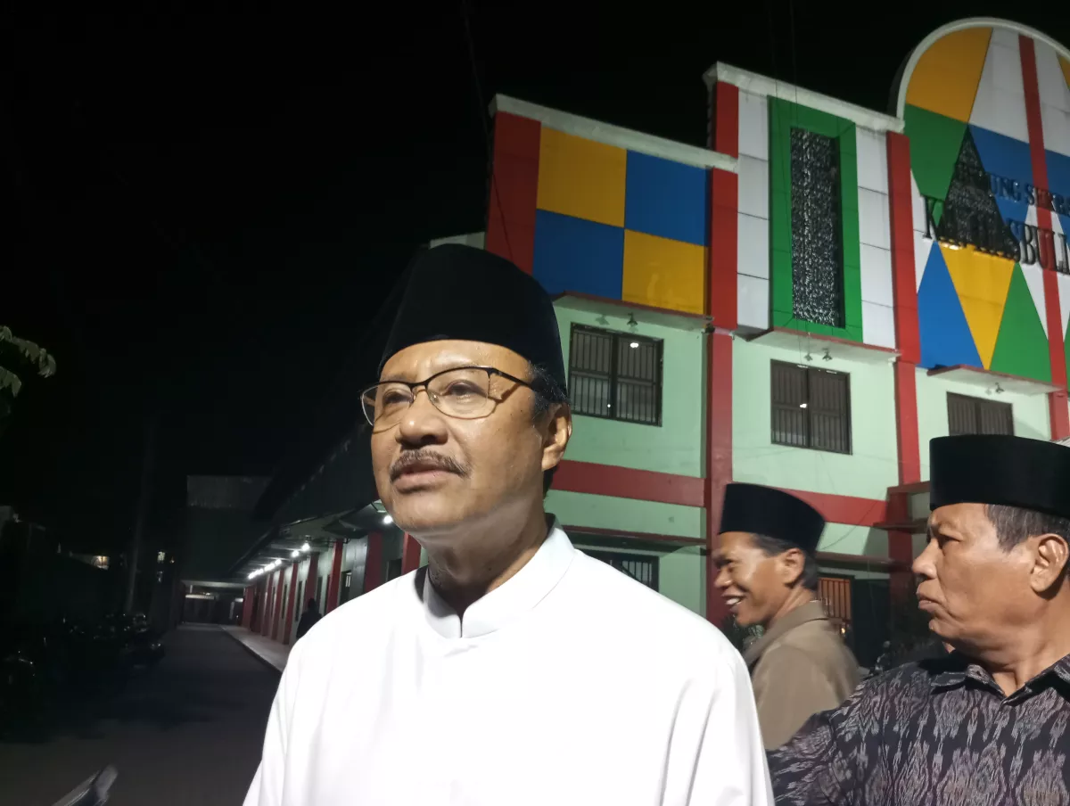 Sukses Terapkan AHWA di Muktamar Ke-35 NU, PBNU Siap Adopsi hingga Level Ranting