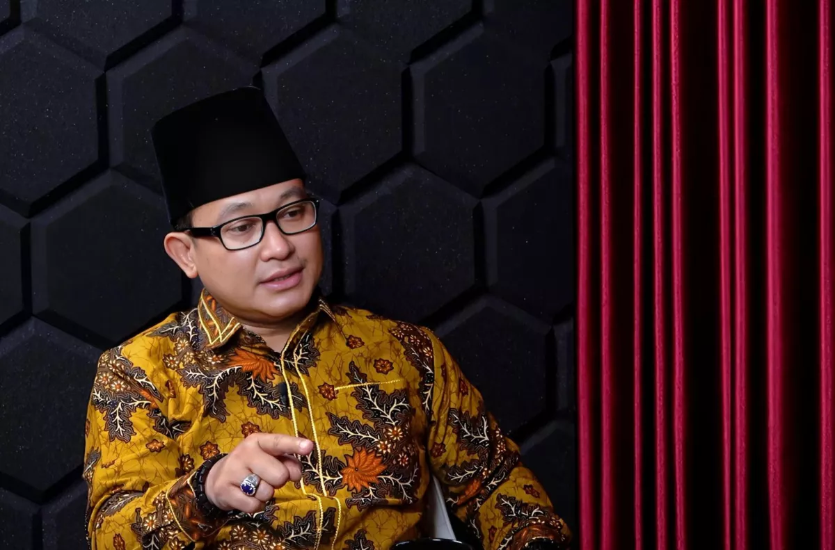Menghapus Rangkap Jabatan, Menguji Meritokrasi Kaderisasi NU