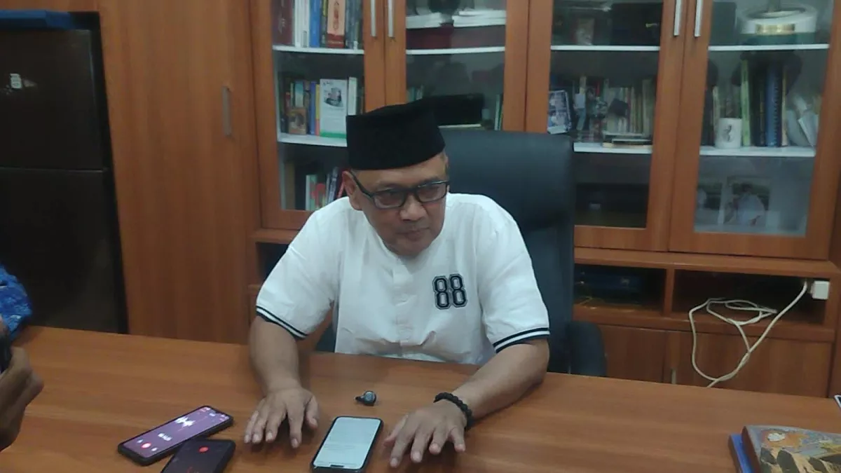 Kasus Travel Umrah Jombang: Kemenhaj Usut Dugaan Skema Ponzi Rp120 Miliar