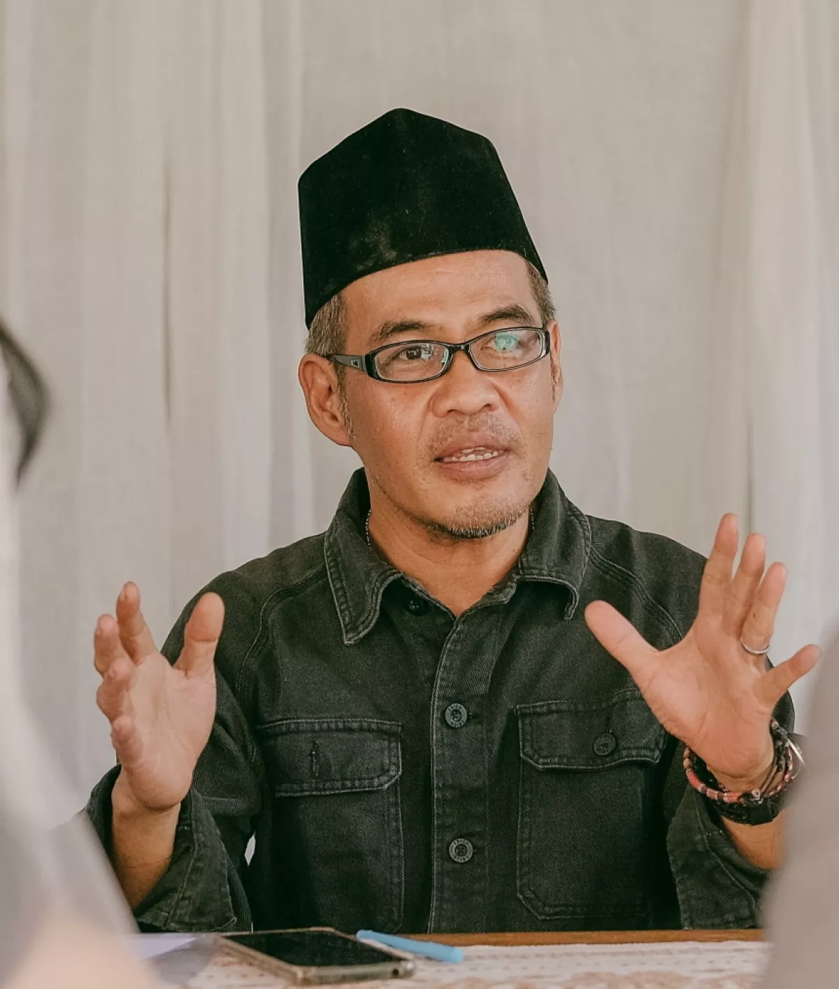 Kasus Jemaah Umrah Terlantar, Aktivis Desak Kemenhaj Jangan Cuci Tangan