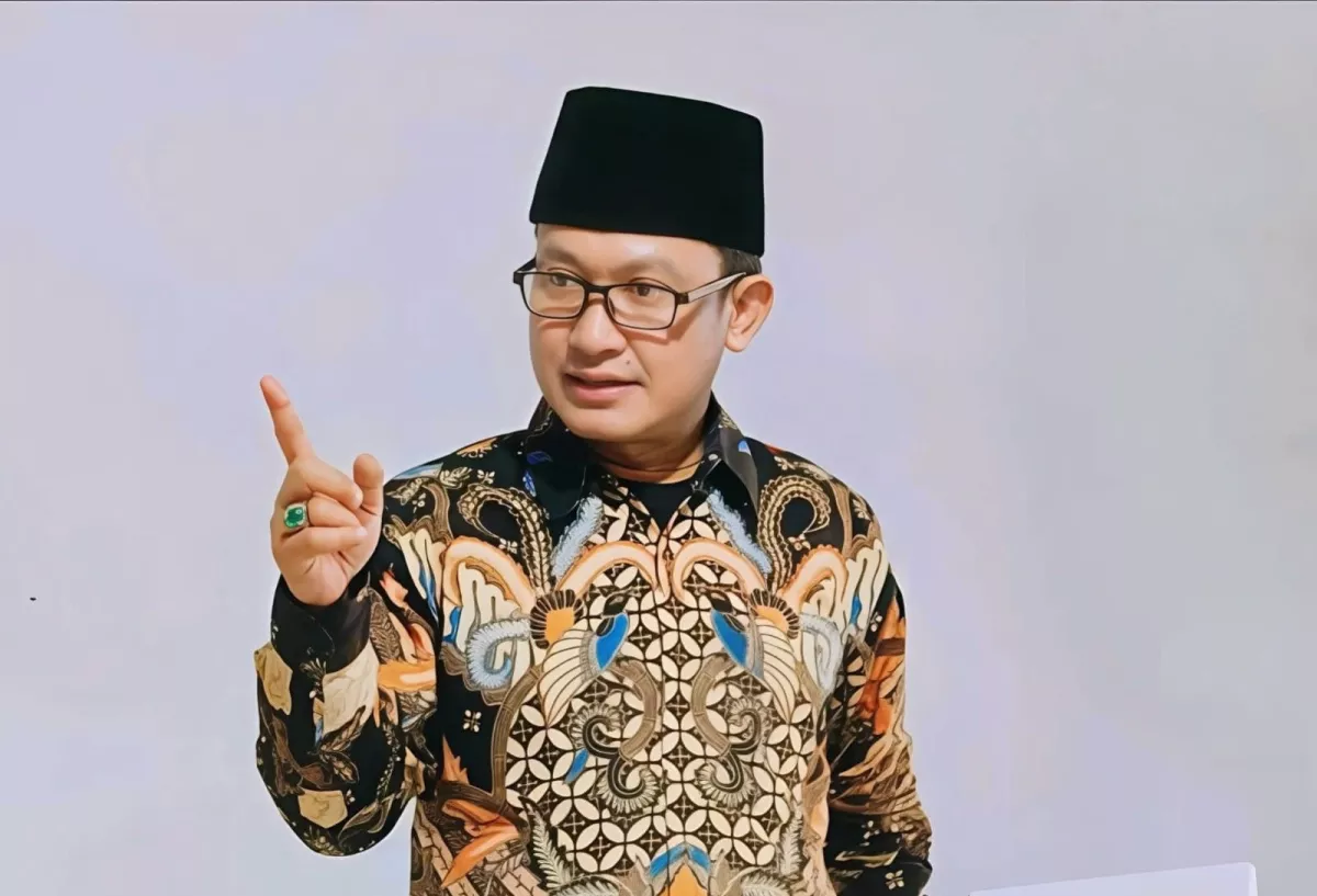 GMPK Kritik Pernyataan Presiden Prabowo Soal Pakar: Kritik Harus Dijawab Data, Bukan Diksi Goblok