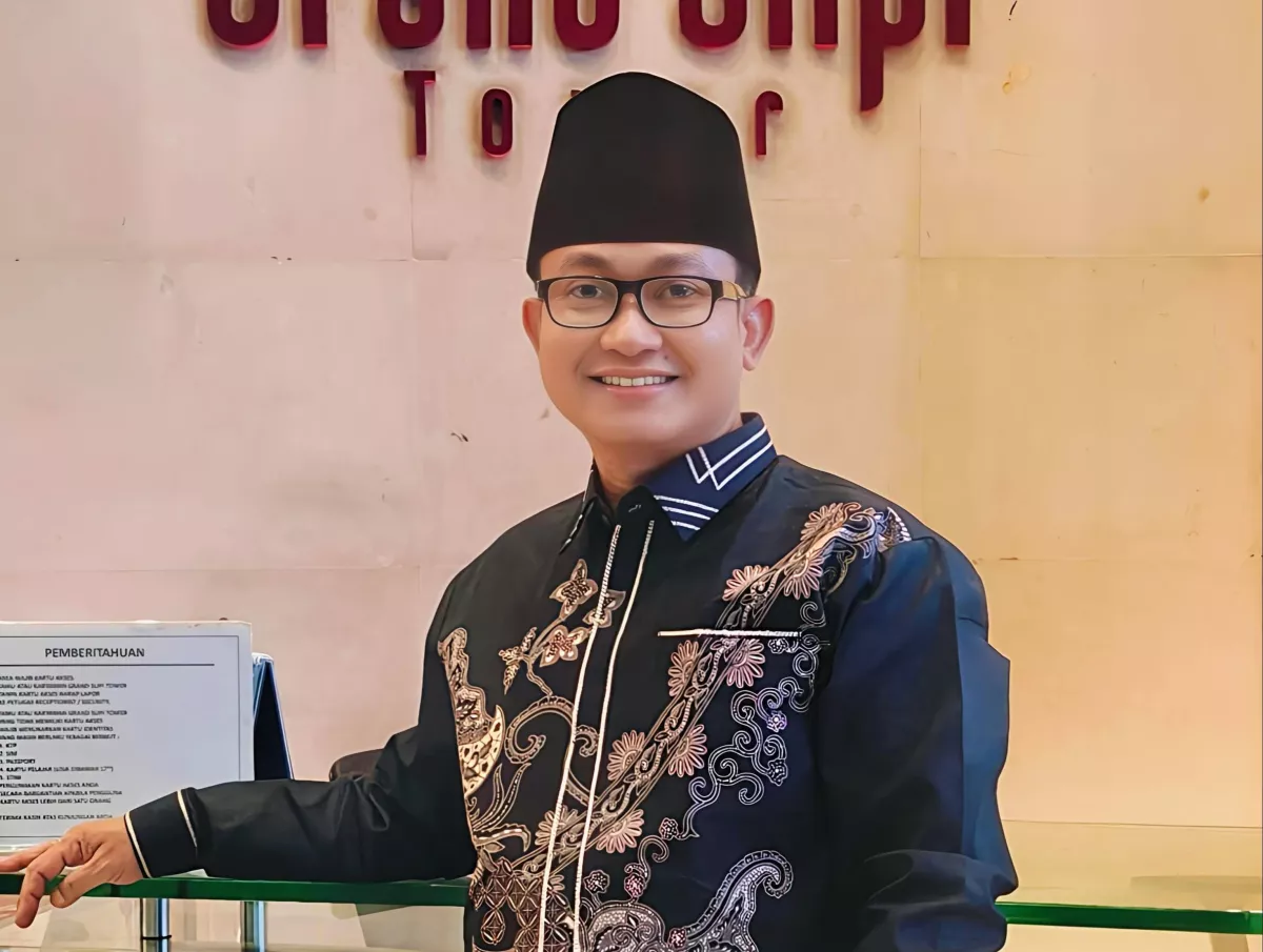 Sisi Tersembunyi Gus Kikin: Biasa Mendengar, Teduh Berbicara, Menghargai Gagasan