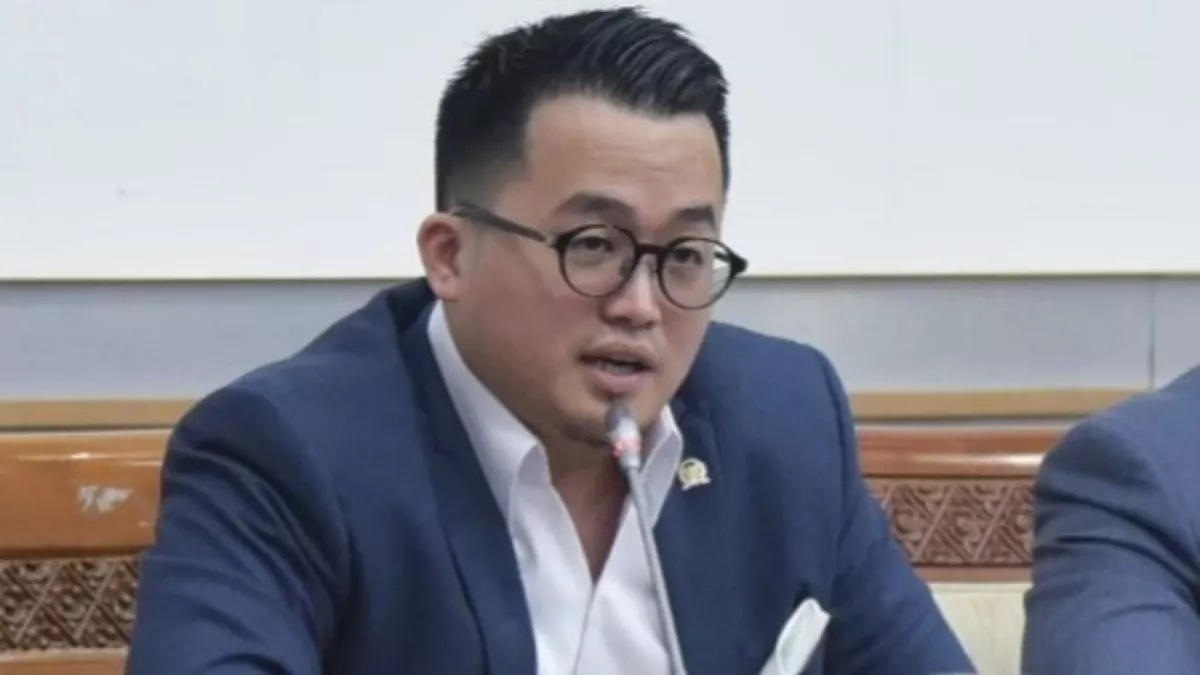 Soroti Polemik Merekam di Ruang Publik, DPR Minta UU PDP Tak Dipakai Menakut-nakuti Warga