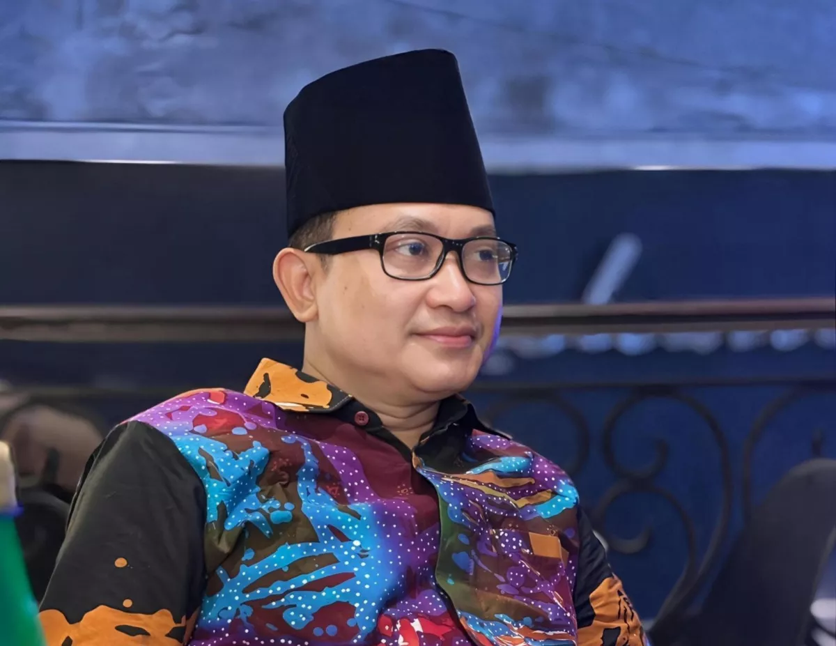Abd Aziz, dok.pribadi