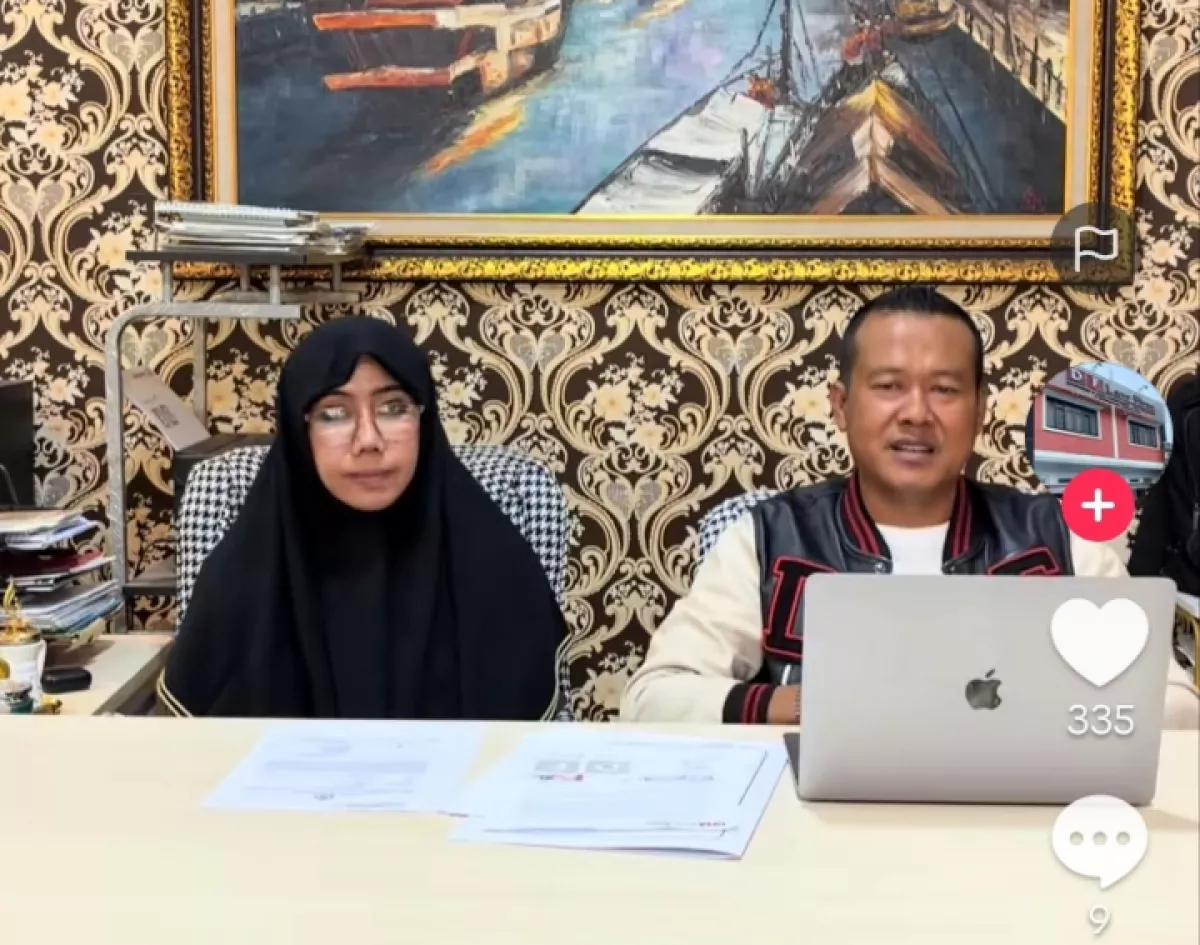 Gagal Berangkatkan 1.182 Jemaah Umrah, PT Annisa Laporkan Agen Tiket ke Polda Metro Jaya