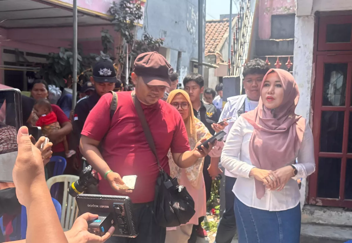 Soal Indikator Desil, Anggota DPD Lia Istifhama: Rumah dan Barang Tak Cukup Ukur Ekonomi Warga