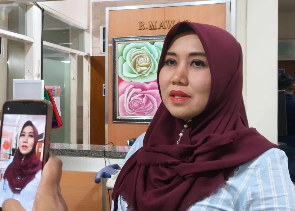 Tak Terima Uang Sepeser Pun, Ibunda Senator Lia Istifhama Justru Digugat Wanprestasi