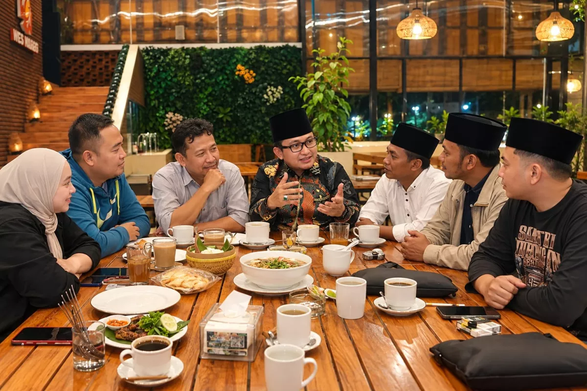 Kronik Aktivis GMPK: Merdeka dari Penjajah, Terjajah oleh Serakah