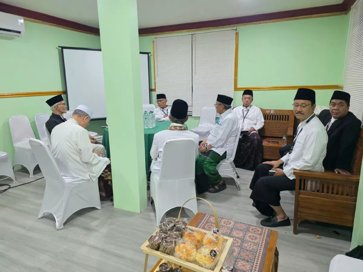 NU, GUS DUR, DAN BROMOCORAH POLITIK