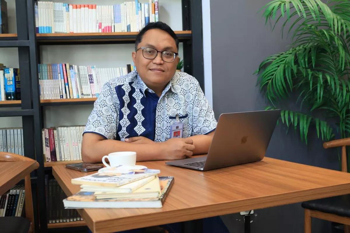 Lapas Cibinong: Oligarki di Balik Relasi Kuasa Negara 