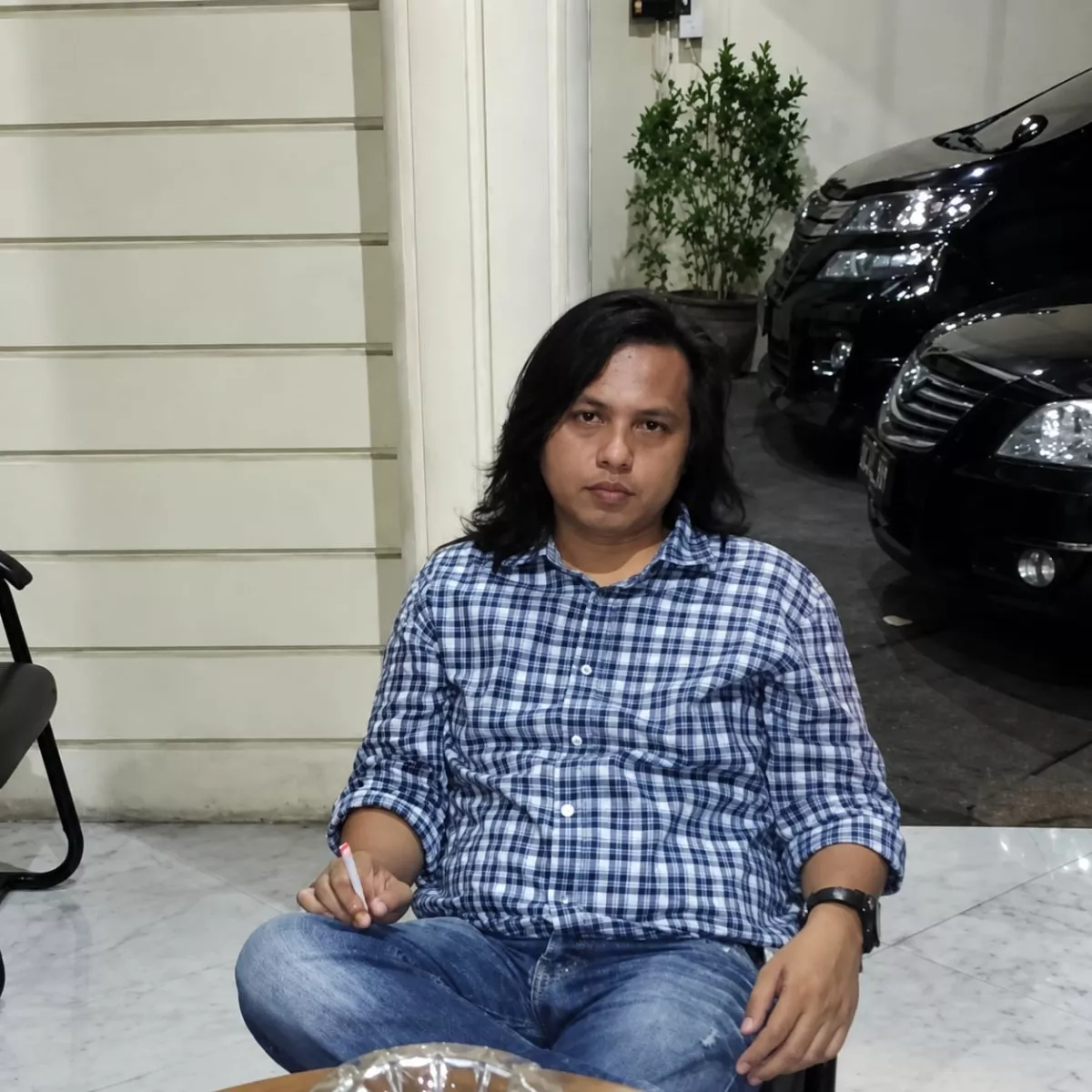 Bongkar Dugaan Suap Muktamar NU, Gus Lilur Tak Gentar!