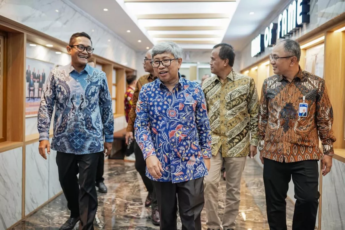 BRI Region 12 Surabaya Jadikan HPN 2026 Momentum Tingkatkan Kualitas Layanan