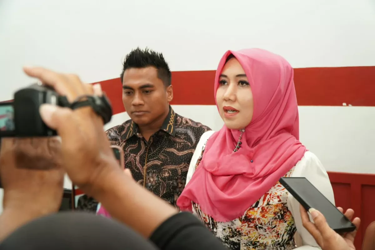 Belajar dari Sengketa Tanah Keluarga, Senator Ning Lia Dorong DPD RI Pasang Badan untuk Rakyat Kecil
