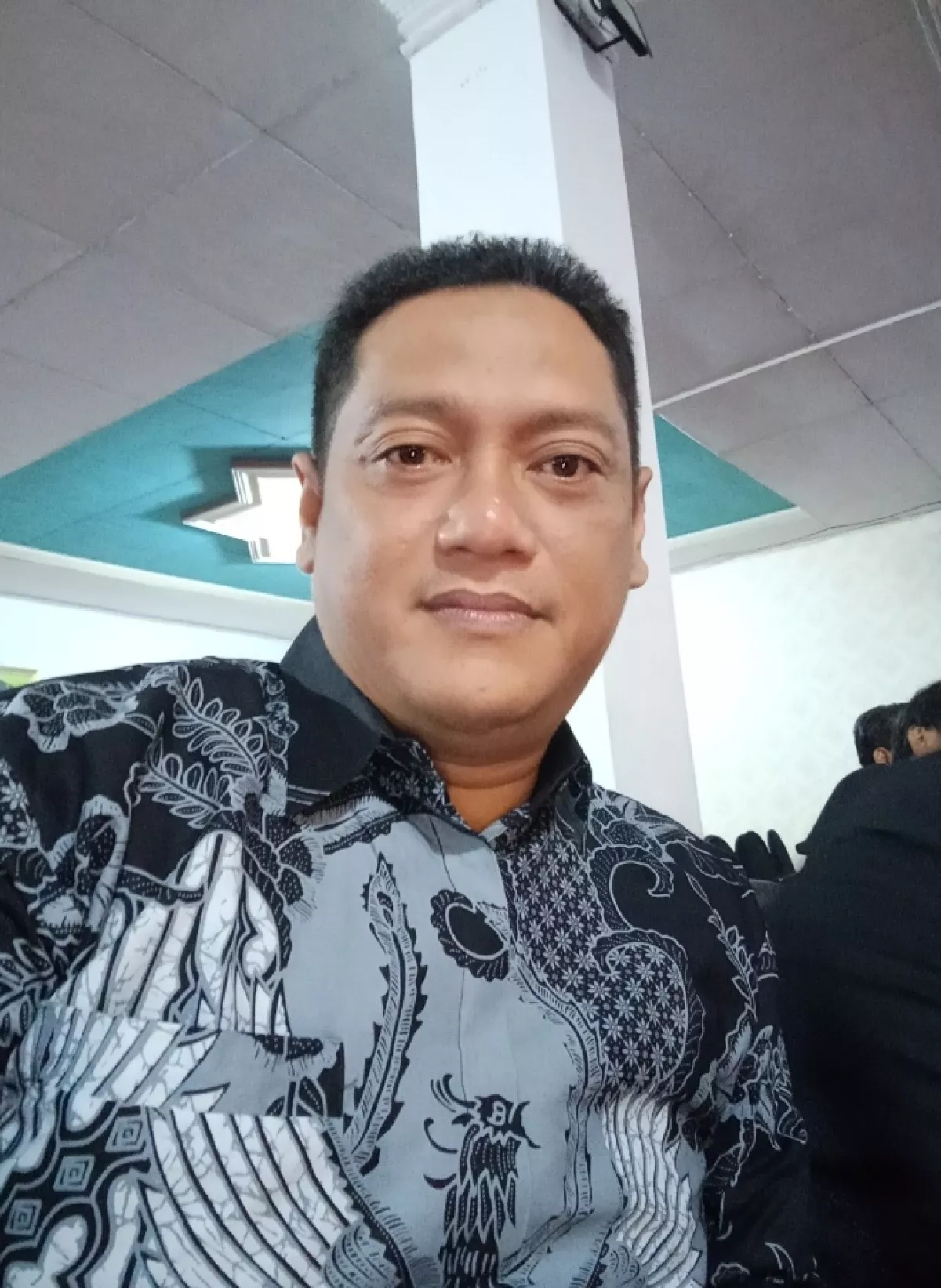 Dr Hasan