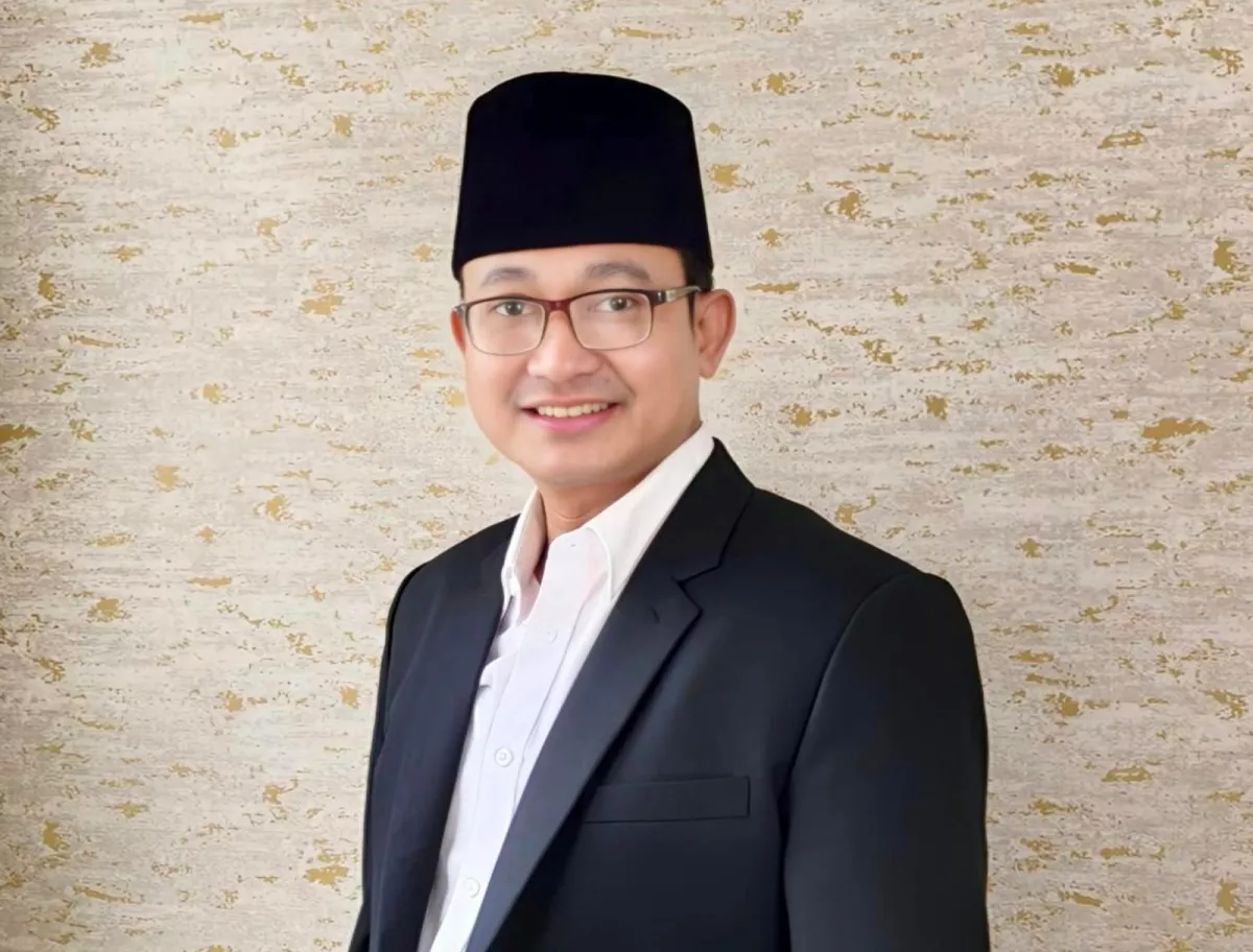 Pancasila itu Perilaku, Bukan Teriakan