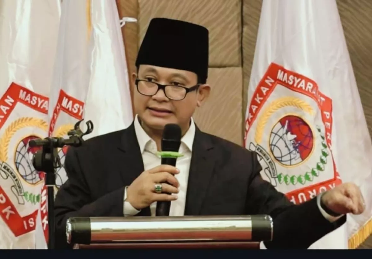 Polemik Ijazah Wapres Gibran Pascaputusan MK, Abd Aziz: Bukan Soal Politik, Tapi Hukum dan Konstitusi
